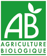 Logo Agriculture Biologique